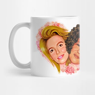 KILLING EVE Mug